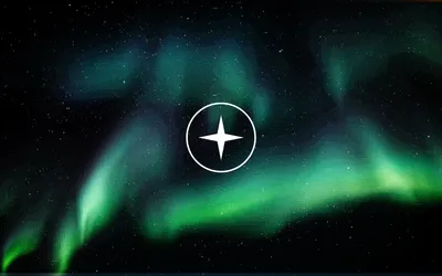 Polaris portfolio template showcase